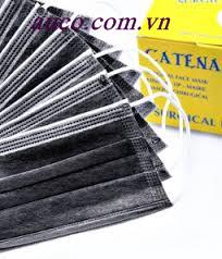 Khẩu trang y tế Catena